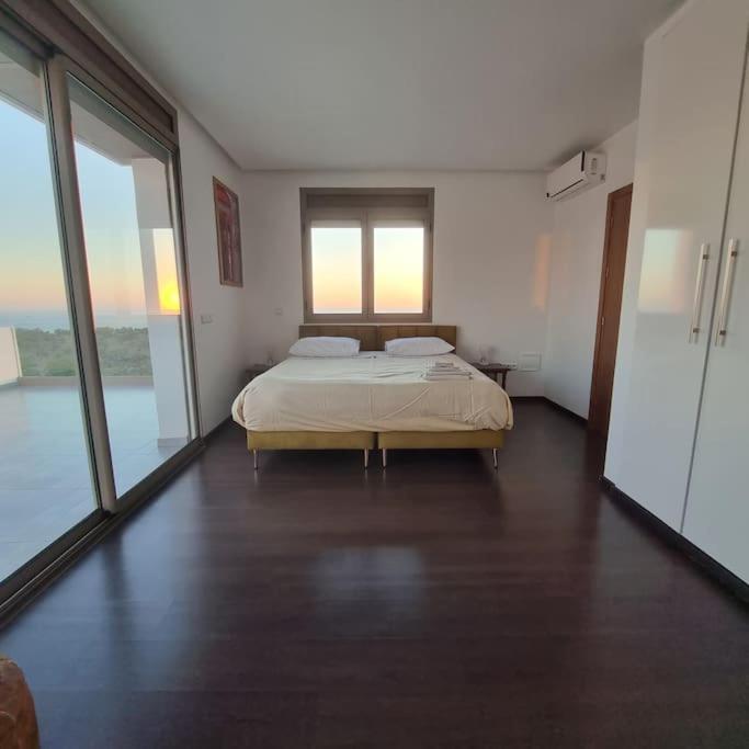 Villa Colucci Taghazout Eksteriør billede