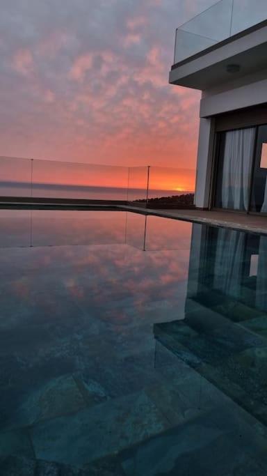 Villa Colucci Taghazout Eksteriør billede